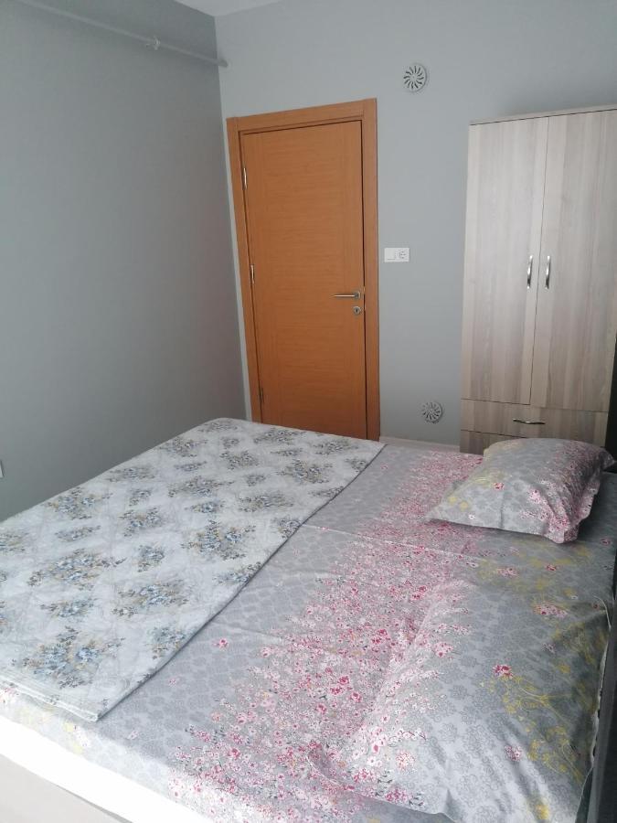 Serenity Apart Kırklareli Exterior foto