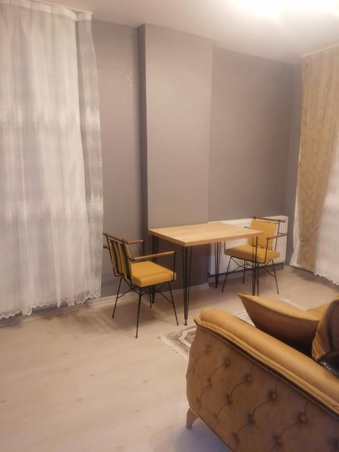 Serenity Apart Kırklareli Exterior foto