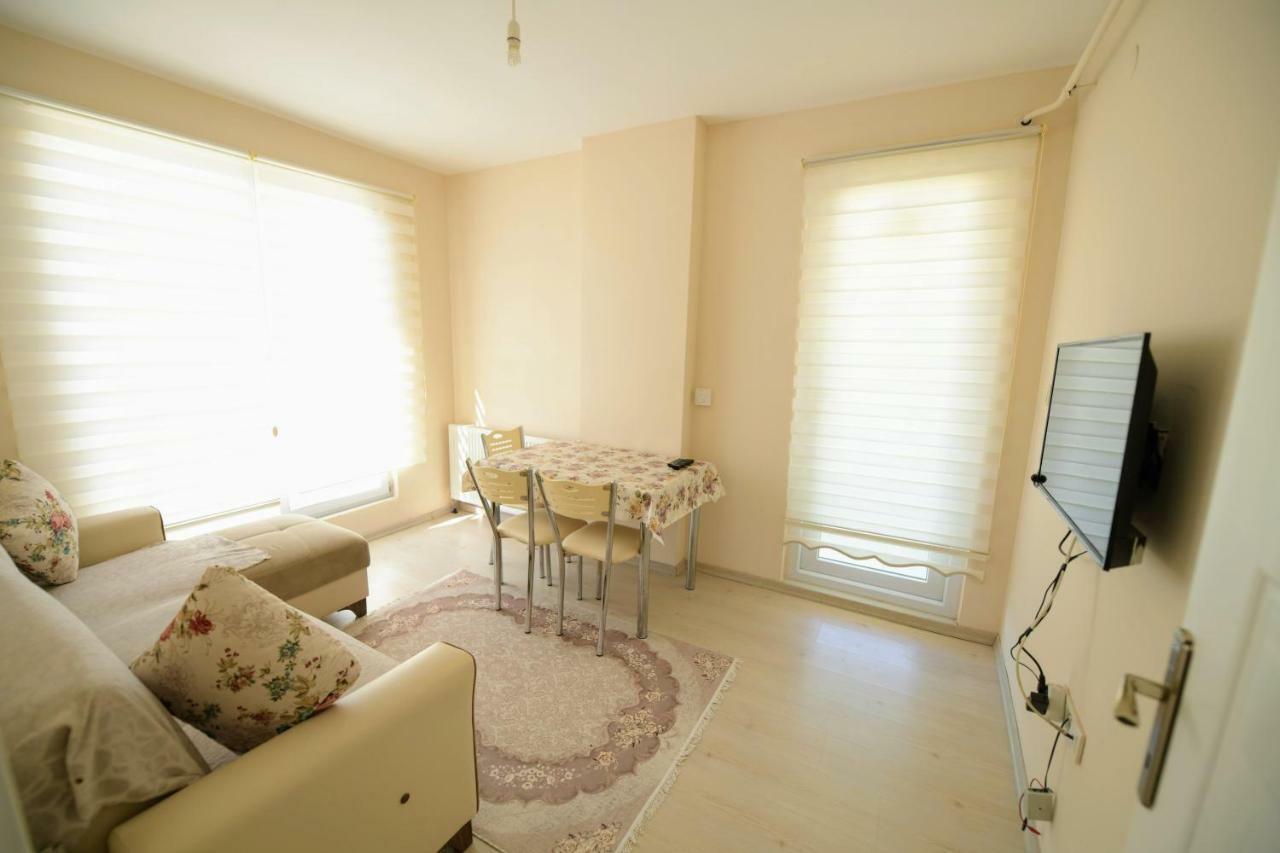 Serenity Apart Kırklareli Exterior foto